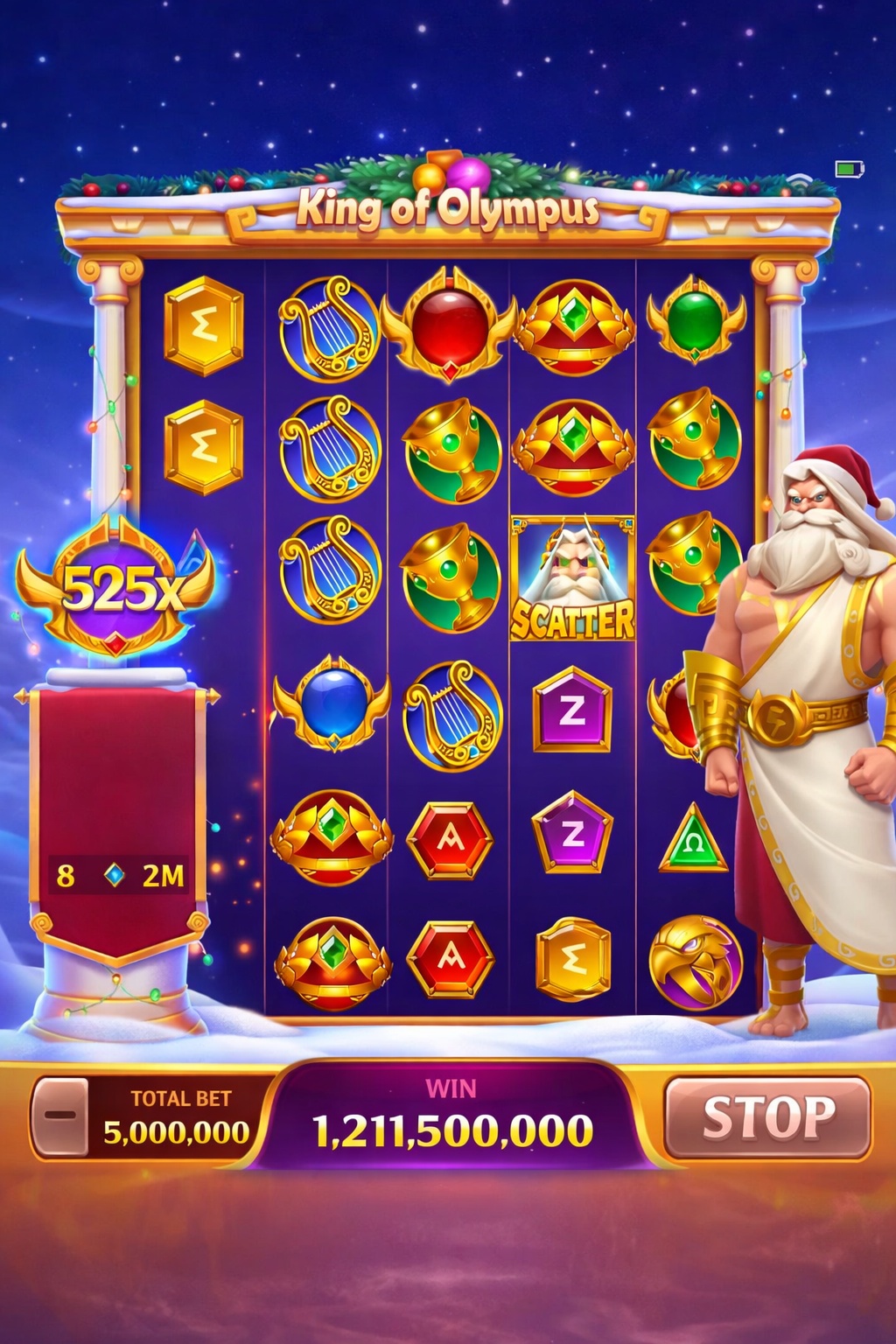 4Rabet Casino game