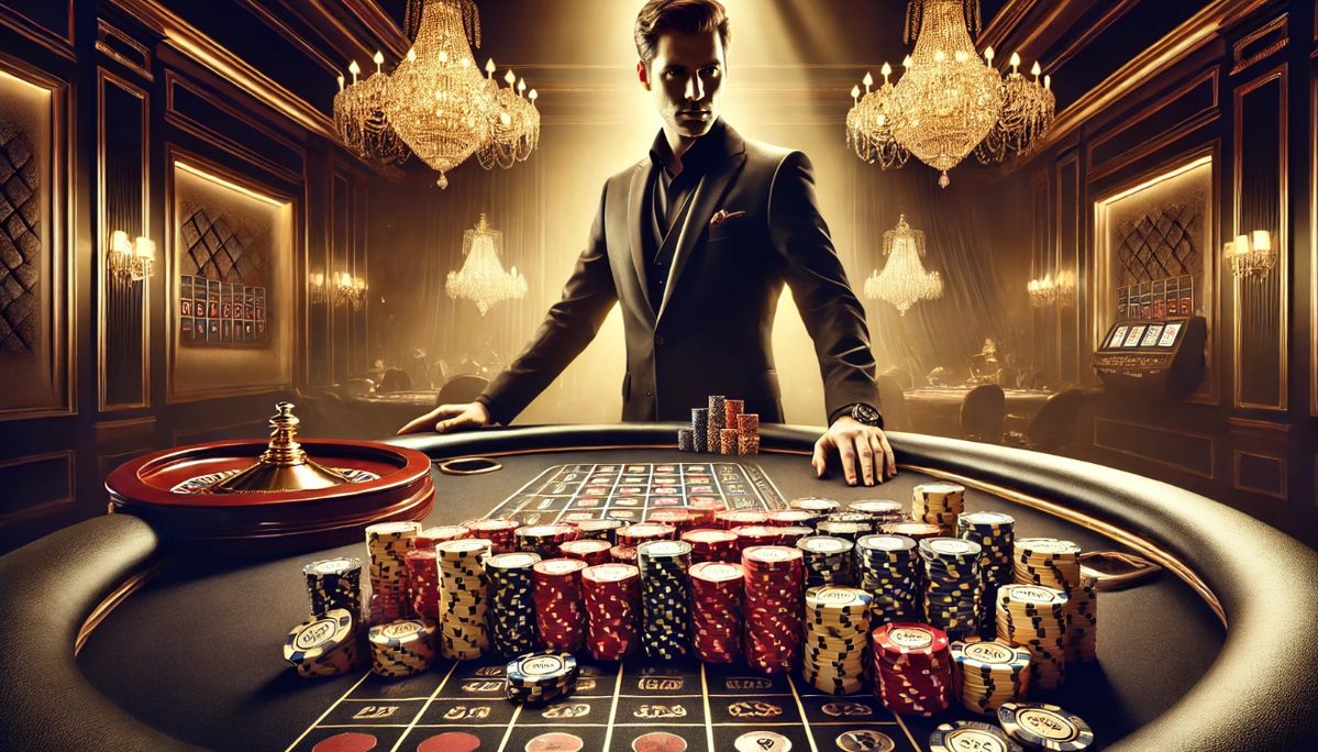 4Rabet Casino Live Betting