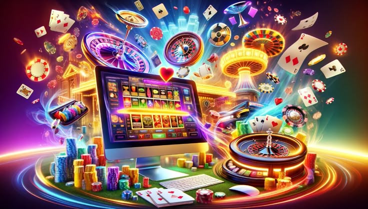 4Rabet Casino Welcome Bonus