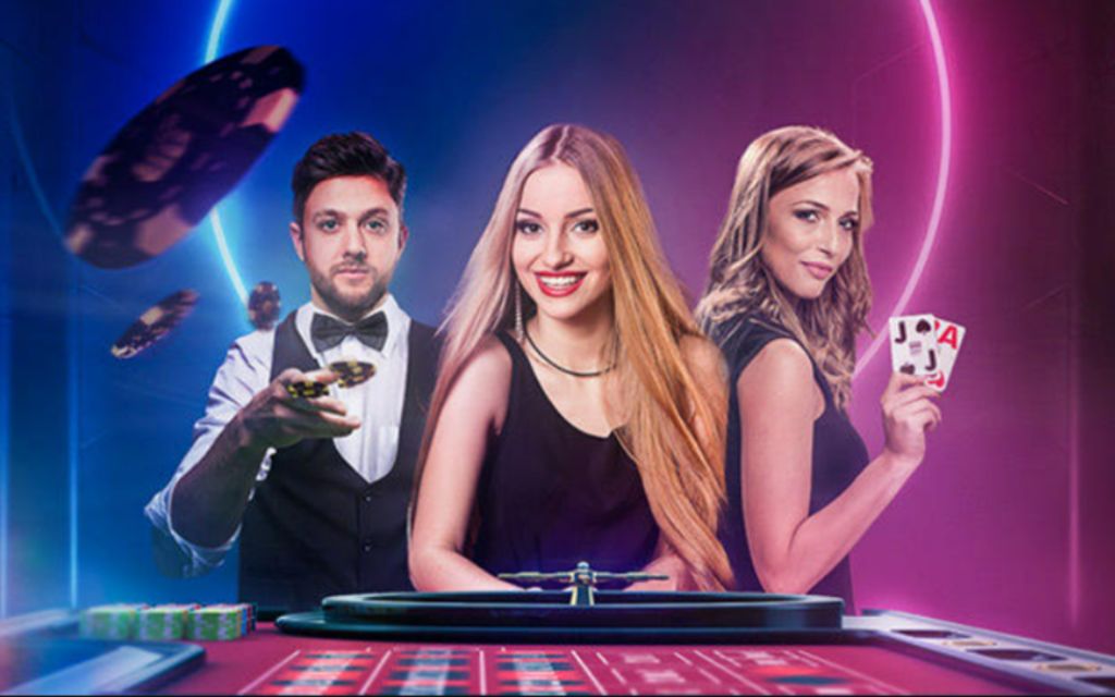 4Rabet Casino Live Casino
