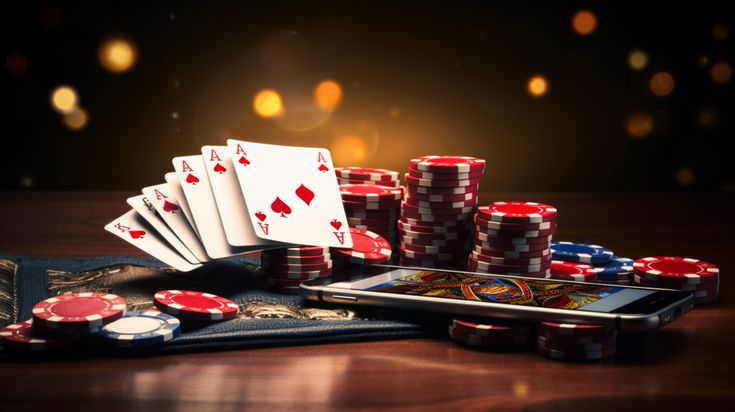 4Rabet Casino Live Casino