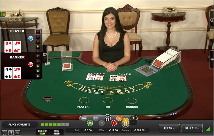 4Rabet Casino Welcome Bonus