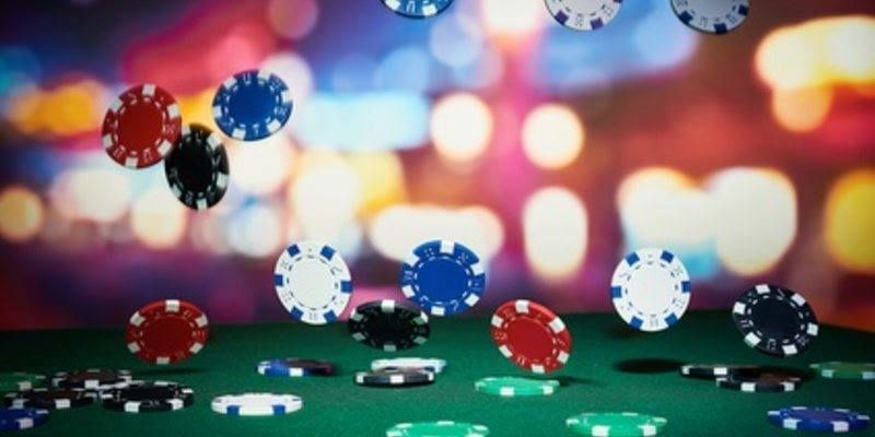 4Rabet Casino Live Casino